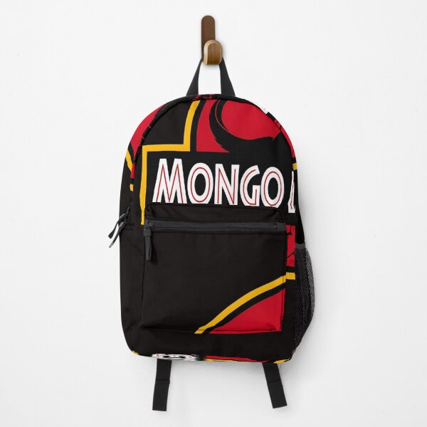 Item preview, Mongo Is Appalled Dinosaur Raptor Movie Parody designed and sold by Lagoart.