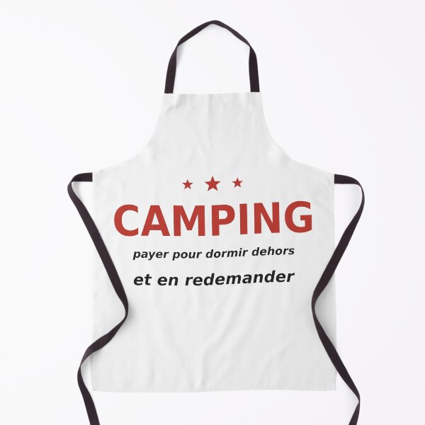 Item preview, Camping, paying to sleep outside and asking for more designed and sold by zodka.