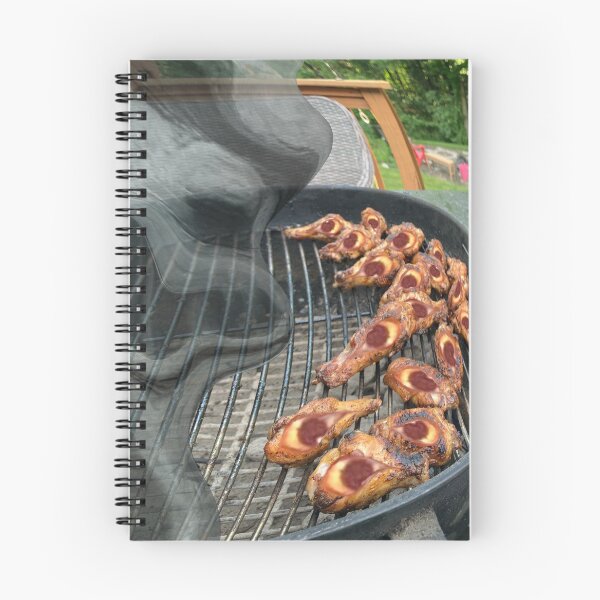 Item preview, Barbq designed and sold by Troy’s In The Attic.