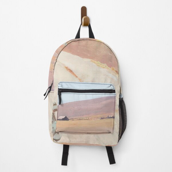 Item preview, Abandoned ranch 1935 designed and sold by VeilOfPigments.