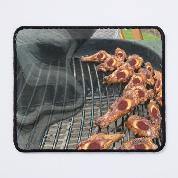 Item preview, Barbq designed and sold by Troy’s In The Attic.