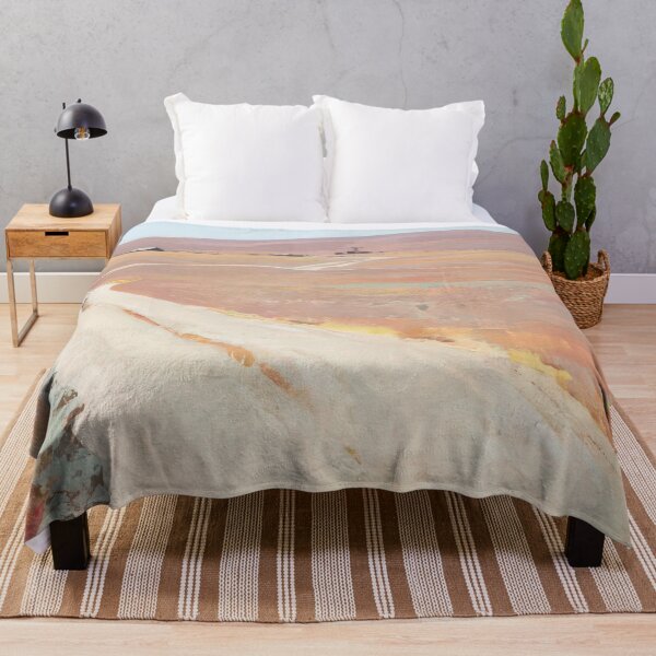 Item preview, Abandoned ranch 1935 designed and sold by VeilOfPigments.