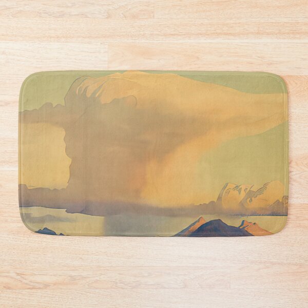 Item preview, Drought and downpour 1944 designed and sold by VeilOfPigments.