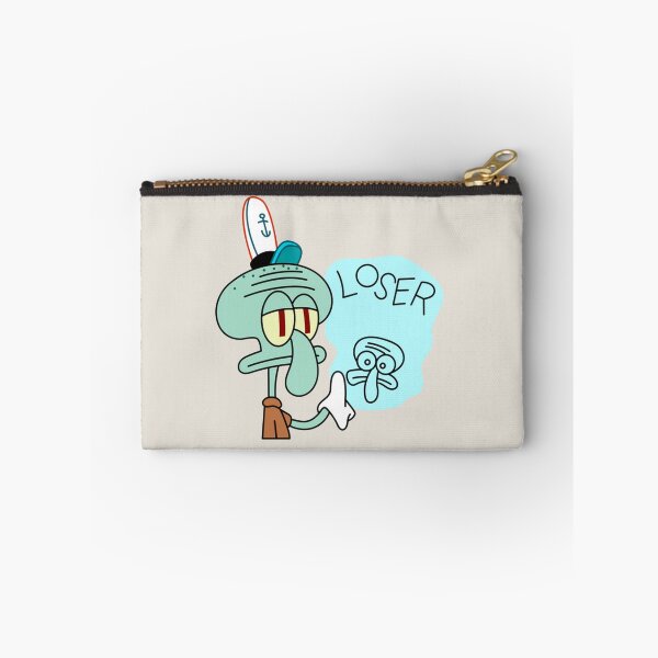 Item preview, Squidward Loser  designed and sold by thatskawaii.