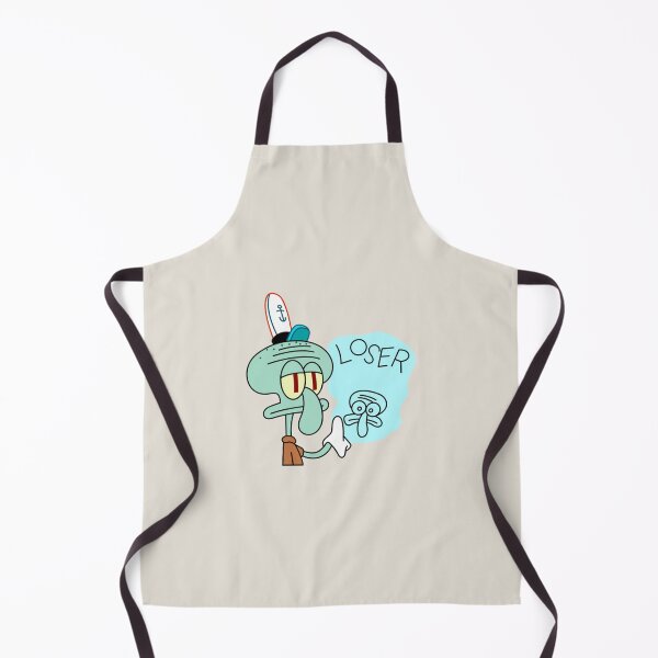 Item preview, Squidward Loser designed and sold by thatskawaii.