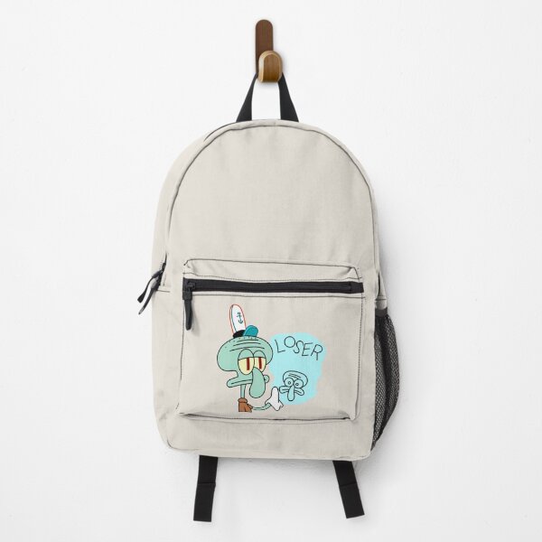 Item preview, Squidward Loser designed and sold by thatskawaii.