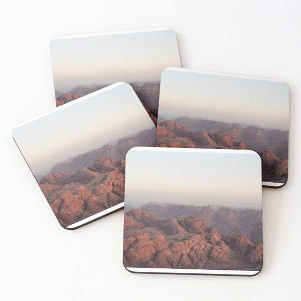 Item preview, View from Mount Sinai, Egypt designed and sold by klc234.