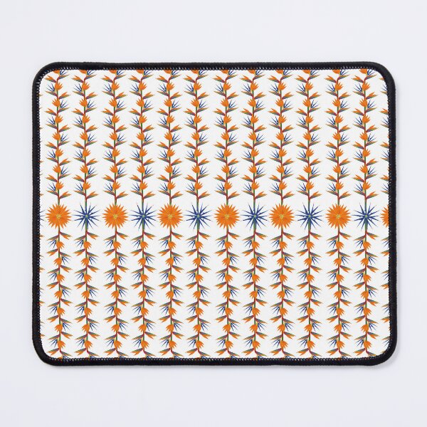 Item preview, Floral pattern designed and sold by dipoco.