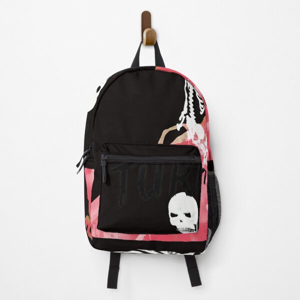 Item preview, Skeleton "Peripheral Vision" Turnover Grim Art designed and sold by Lagoart.