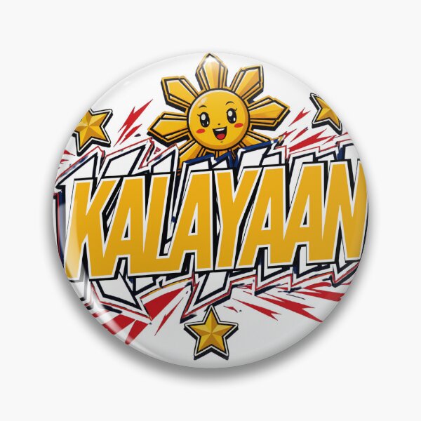Item preview, Kalayaan designed and sold by bubblevixen.