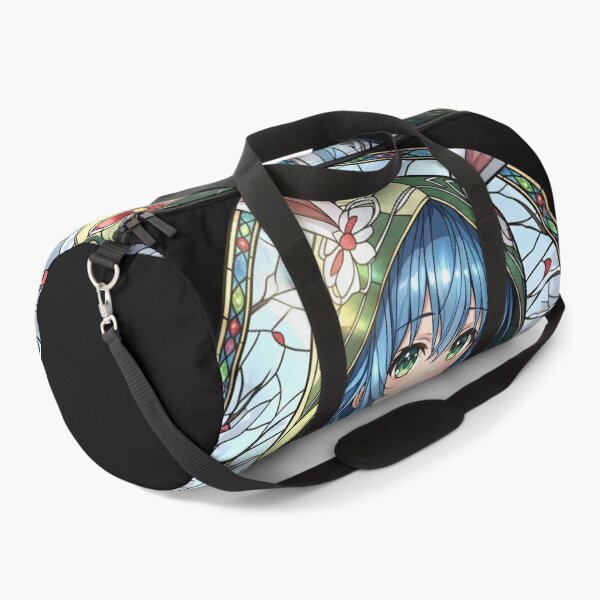 Item preview, Yoshino Himekawa Date A Live Winter Stained Glass Cloak Elegance designed and sold by mildaclairmo.
