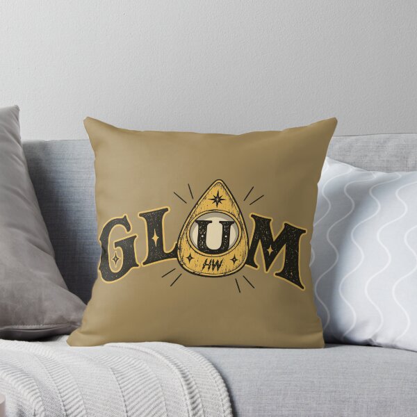 Item preview, Glum designed and sold by NERoots.