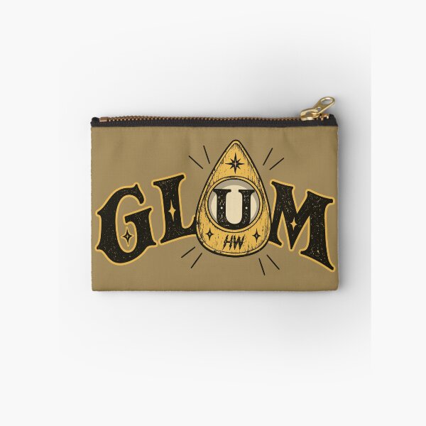 Item preview, Glum designed and sold by NERoots.