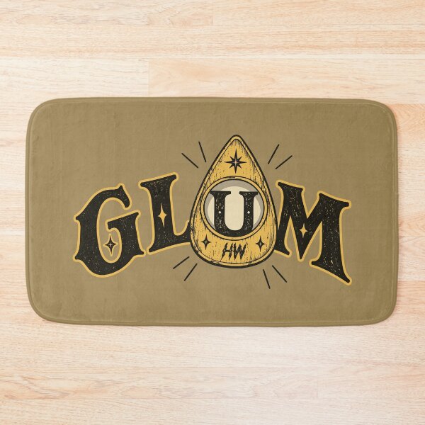 Item preview, Glum designed and sold by NERoots.