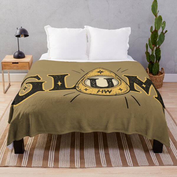 Item preview, Glum designed and sold by NERoots.