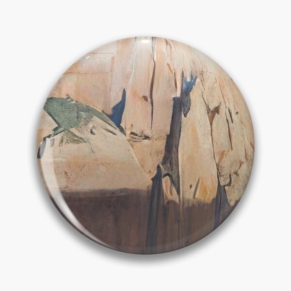 Item preview, Great white throne zion canyon utah 1933 designed and sold by VeilOfPigments.