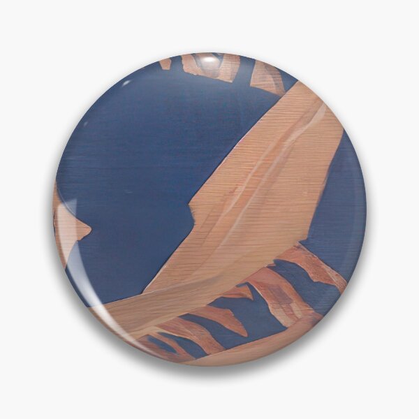 Item preview, Inyo mountains 1944 designed and sold by VeilOfPigments.