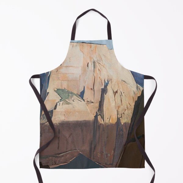 Item preview, Great white throne zion canyon utah 1933 designed and sold by VeilOfPigments.