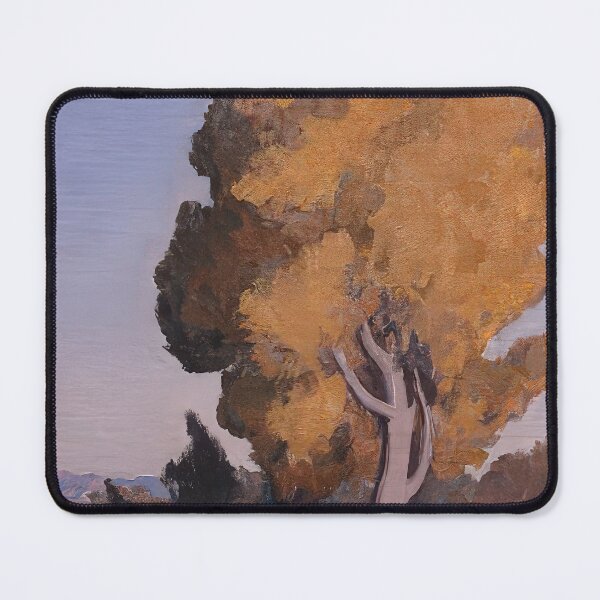 Item preview, Low country cottonwood 1940 designed and sold by VeilOfPigments.