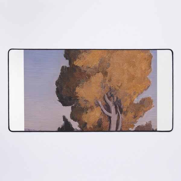 Item preview, Low country cottonwood 1940 designed and sold by VeilOfPigments.