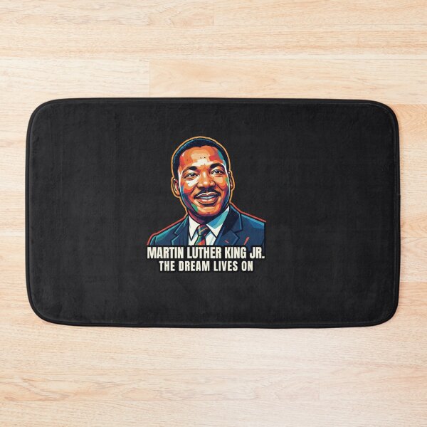Item preview, Martin Luther King Jr The Dream Lives On designed and sold by Owcomm.