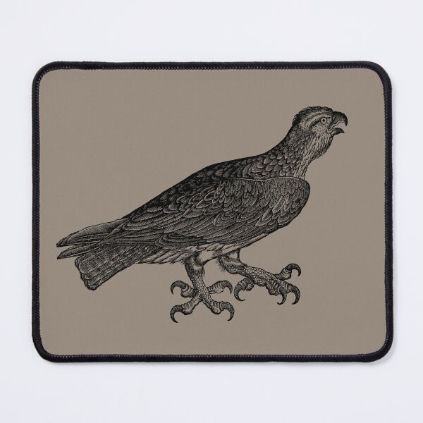 Item preview, Eagle designed and sold by herracaligari.