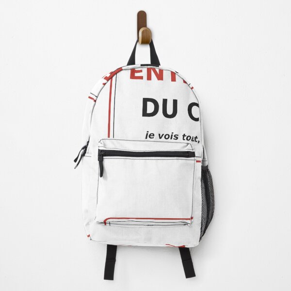 Item preview, Couch potato coach, I see everything, I criticize everything designed and sold by zodka.