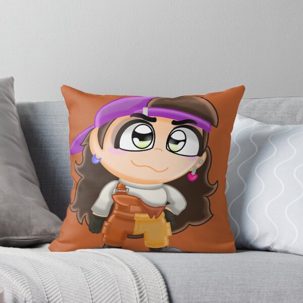 Item preview, Chibi Frankie  designed and sold by VioletMoonAnimation.