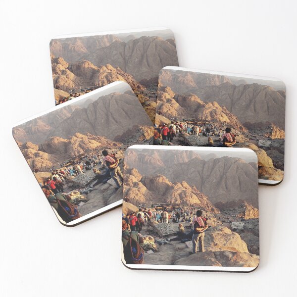 Item preview, Descending Mount Sinai, Egypt designed and sold by klc234.