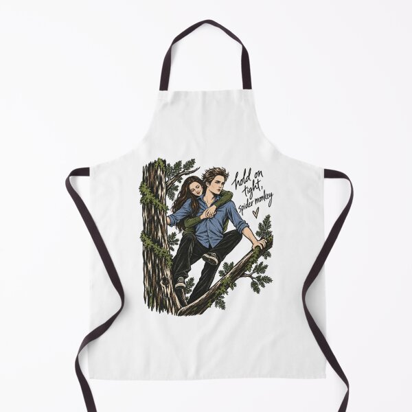 Item preview, Hold On Tight Spider Monkey - Twilight designed and sold by coastalquillco.