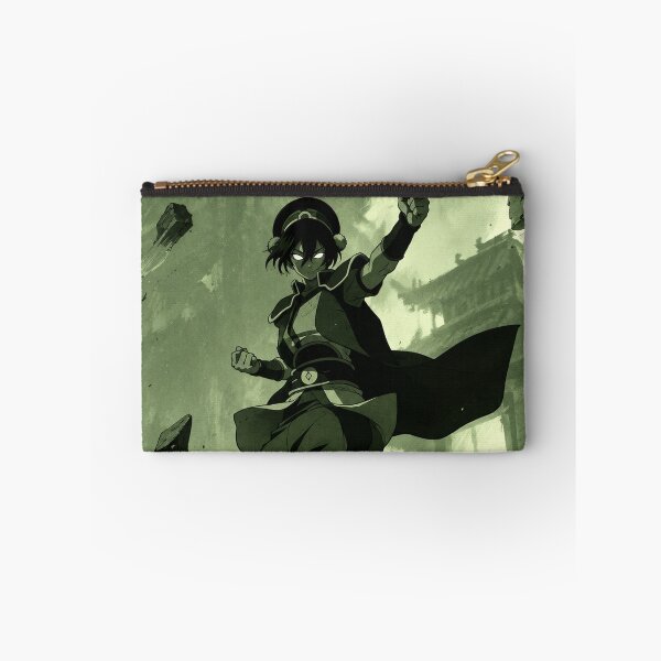 Item preview, ATLA | Toph EARTHBENDER designed and sold by MoonhazeeCo.