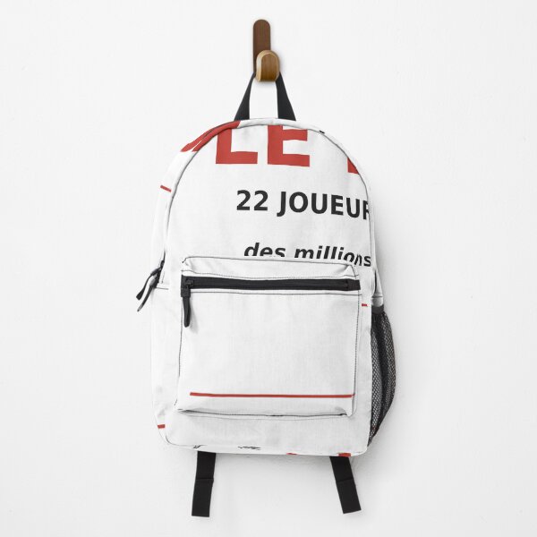 Item preview, Football: 22 players, millions of coaches designed and sold by zodka.