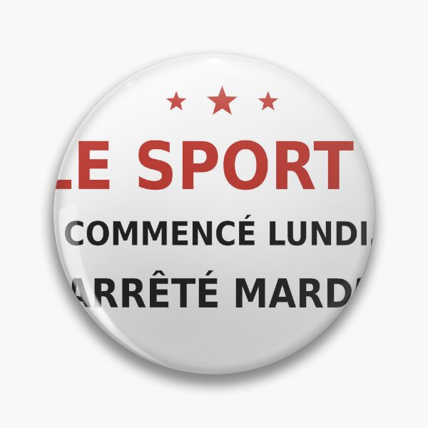 Item preview, Sports? Started Monday, stopped Tuesday designed and sold by zodka.