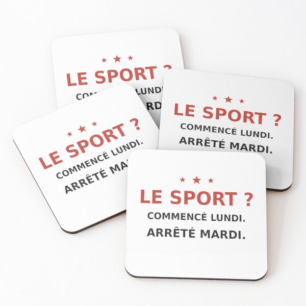 Item preview, Sports? Started Monday, stopped Tuesday designed and sold by zodka.