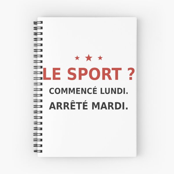 Item preview, Sports? Started Monday, stopped Tuesday designed and sold by zodka.