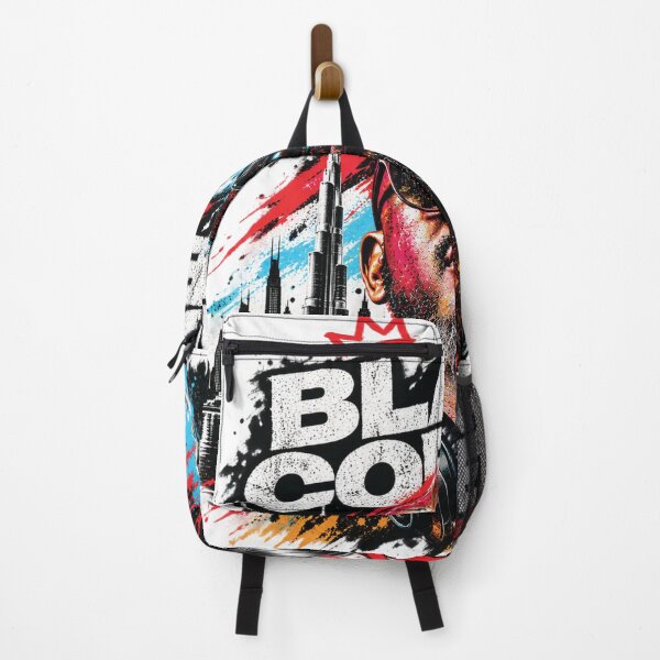 Item preview, Black Coffee DJ Afro House Music – Gritty Street Art designed and sold by BrightNook.
