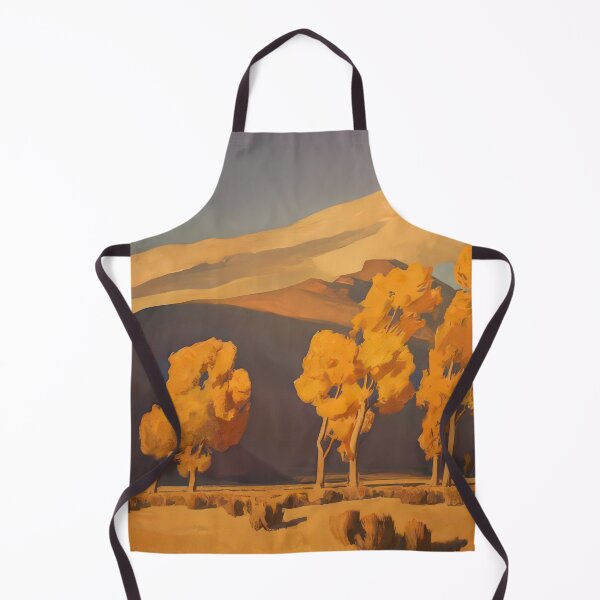 Item preview, November in nevada 1935 designed and sold by VeilOfPigments.