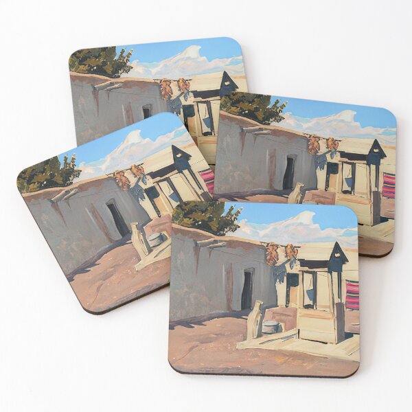 Item preview, Old patio 1931 designed and sold by VeilOfPigments.