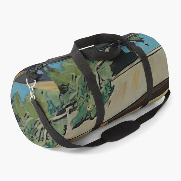Item preview, Old chinatown carson city nevada 1937 designed and sold by VeilOfPigments.