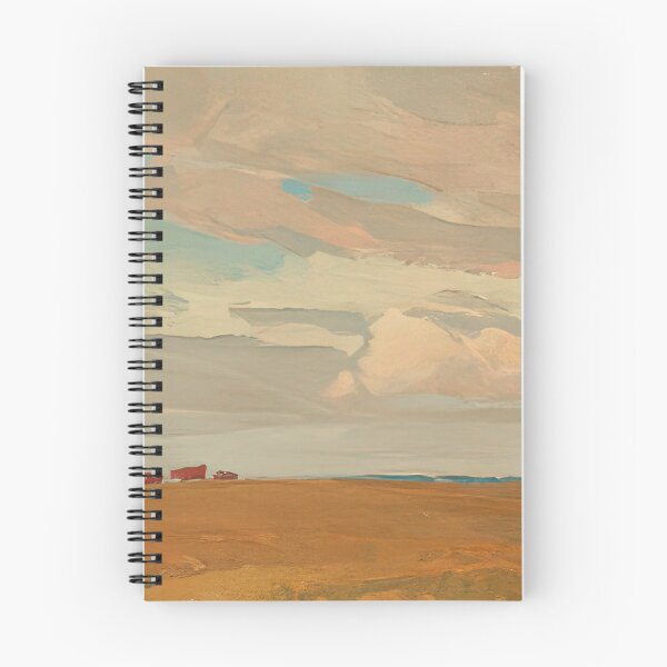 Item preview, Prairie sand hill camp may 1921 1921 designed and sold by VeilOfPigments.