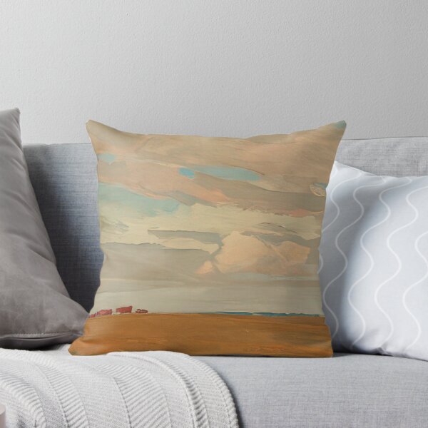 Item preview, Prairie sand hill camp may 1921 1921 designed and sold by VeilOfPigments.