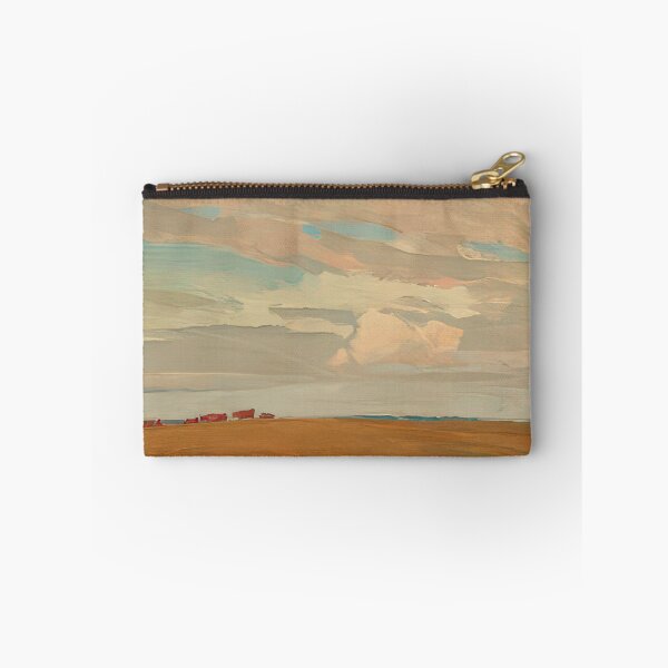 Item preview, Prairie sand hill camp may 1921 1921 designed and sold by VeilOfPigments.