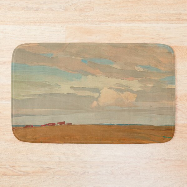Item preview, Prairie sand hill camp may 1921 1921 designed and sold by VeilOfPigments.