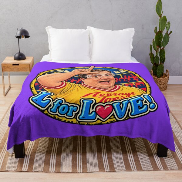 Item preview, L for LOVE! designed and sold by Popcorn Odyssey.