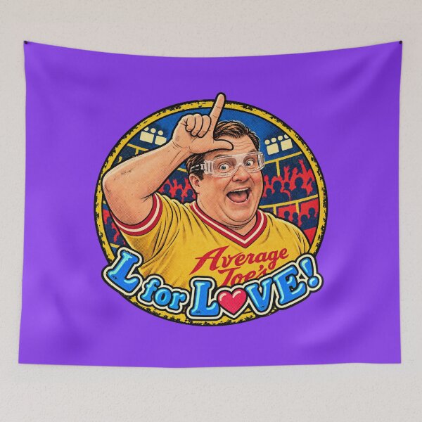 Item preview, L for LOVE! designed and sold by Popcorn Odyssey.