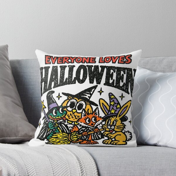 Item preview, Everyone Loves Halloween  designed and sold by GrooveAndGlow.