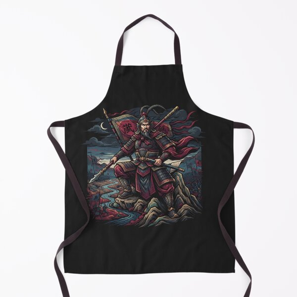 Item preview, Guan Yu Ancient Chinese Warrior General Hero designed and sold by Owcomm.