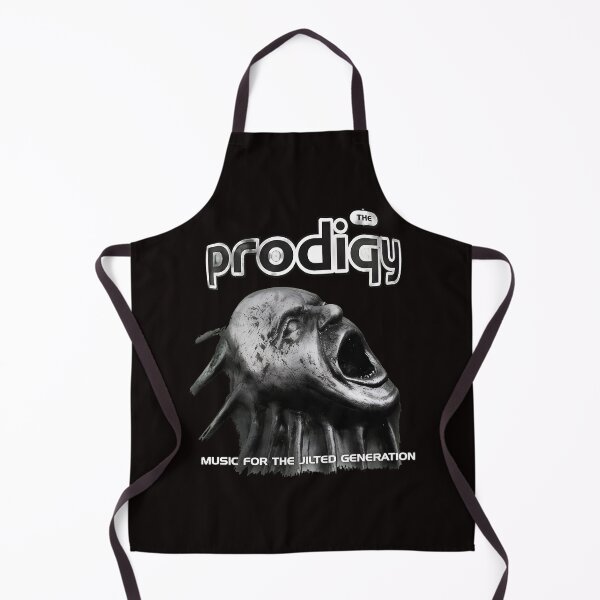 Item preview, The Prodigy Music for the Jilted Generation Art designed and sold by Lagoart.