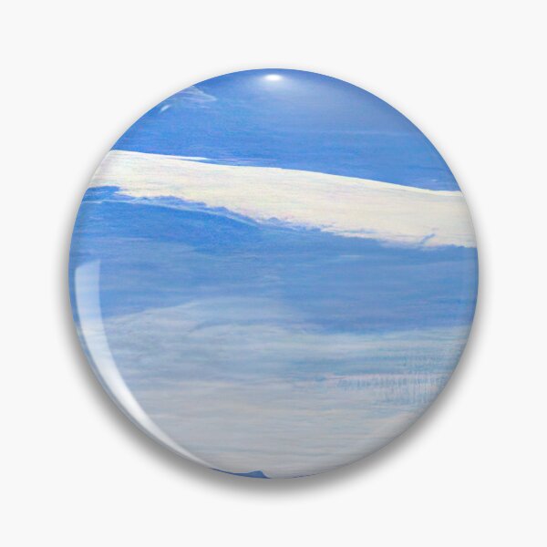 Item preview, The cloud coachella valley california 1940 designed and sold by VeilOfPigments.
