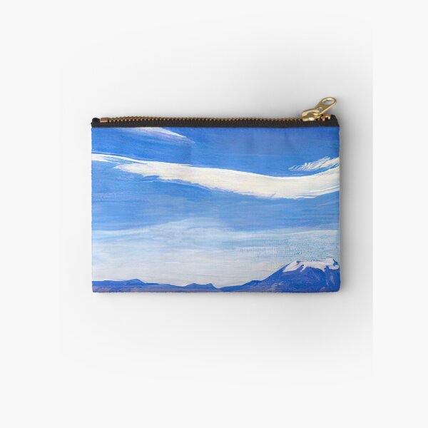 Item preview, The cloud coachella valley california 1940 designed and sold by VeilOfPigments.